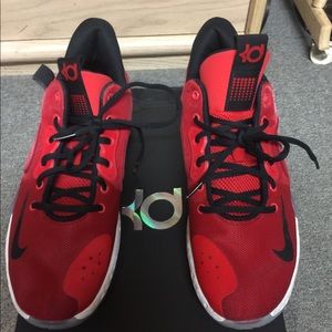 Kd try 5 university edition